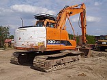 2006 DOOSAN SOLAR 140 LC-V Photo #4