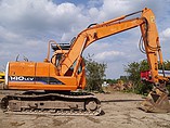 2006 DOOSAN SOLAR 140 LC-V Photo #5