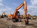 2006 DOOSAN SOLAR 140 LC-V Photo #6