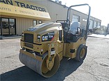2015 CATERPILLAR CC34B Photo #2