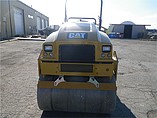 2015 CATERPILLAR CC34B Photo #3