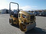 2015 CATERPILLAR CC34B Photo #4