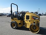 2015 CATERPILLAR CC34B Photo #5