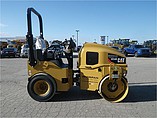 2015 CATERPILLAR CC34B Photo #6