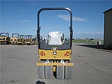 2015 CATERPILLAR CC34B Photo #8