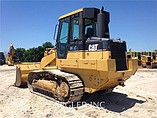 2001 CATERPILLAR 963C LGP Photo #2