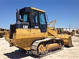 2001 CATERPILLAR 963C LGP Photo #4