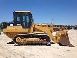 2001 CATERPILLAR 963C LGP Photo #7