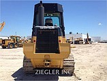 2001 CATERPILLAR 963C LGP Photo #8