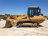 2001 CATERPILLAR 963C LGP Photo #13