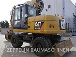 11 CATERPILLAR M313D