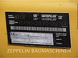 2011 CATERPILLAR M313D Photo #2