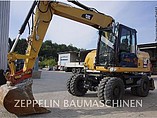 2011 CATERPILLAR M313D Photo #3