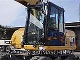 2011 CATERPILLAR M313D Photo #4