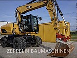 2011 CATERPILLAR M313D Photo #5