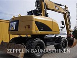 2011 CATERPILLAR M313D Photo #6