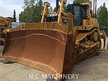 11 CATERPILLAR D9T