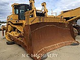 2011 CATERPILLAR D9T Photo #2