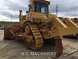 2011 CATERPILLAR D9T Photo #4