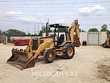 94 CATERPILLAR 416B