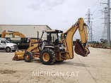 1994 CATERPILLAR 416B Photo #3