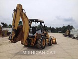 1994 CATERPILLAR 416B Photo #4