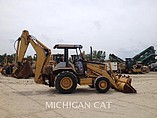 1994 CATERPILLAR 416B Photo #5