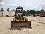 1994 CATERPILLAR 416B Photo #6