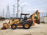 1994 CATERPILLAR 416B Photo #7