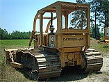 1975 CATERPILLAR D5 LGP Photo #2