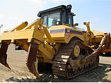 2006 CATERPILLAR D8T Photo #2