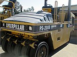 98 CATERPILLAR PS-200B