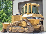 2004 CATERPILLAR D6N XL Photo #3