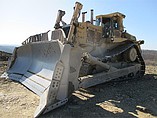 89 CATERPILLAR D11N