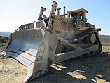 1989 CATERPILLAR D11N Photo #1