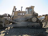 1989 CATERPILLAR D11N Photo #3