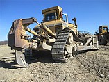 1989 CATERPILLAR D11N Photo #5