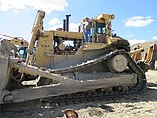 1987 CATERPILLAR D11N Photo #1