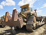 1987 CATERPILLAR D11N Photo #5