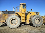 78 CATERPILLAR 992C
