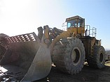 1978 CATERPILLAR 992C Photo #2