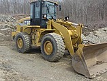 08 CATERPILLAR 938H