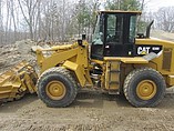 2008 CATERPILLAR 938H Photo #2