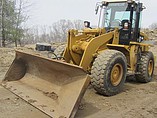 2008 CATERPILLAR 938H Photo #3