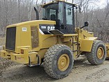 2008 CATERPILLAR 938H Photo #4
