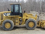 2008 CATERPILLAR 938H Photo #6