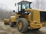 2008 CATERPILLAR 938H Photo #7