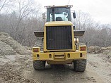 2008 CATERPILLAR 938H Photo #8