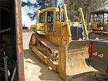 1986 CATERPILLAR D6H II Photo #2