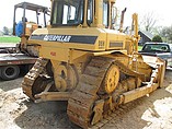 1986 CATERPILLAR D6H II Photo #5